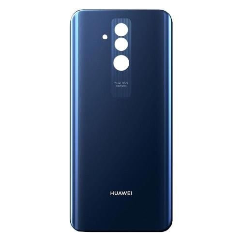 Huawei Mate 20 Lite Πλάτη