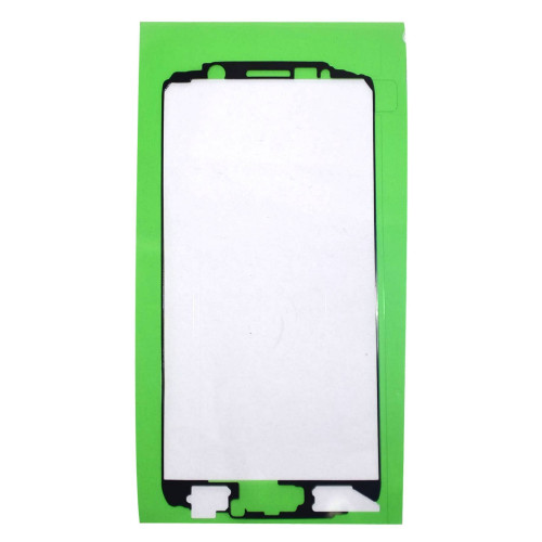 Adhesive Foil for LCD Samsung SM-G920F Galaxy S6 O...