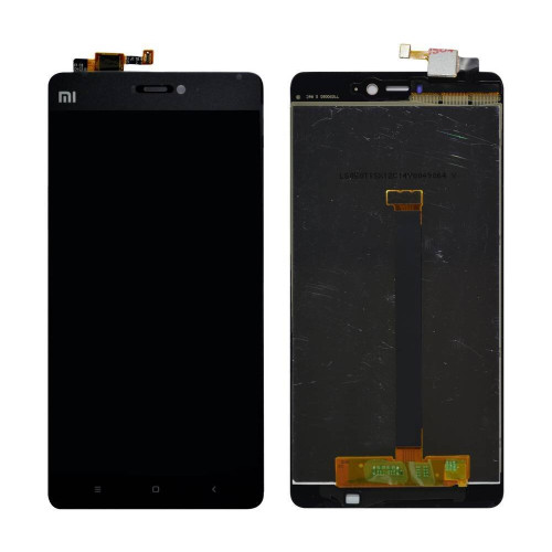 Original LCD & Digitizer Xiaomi Mi 4S Black wi...