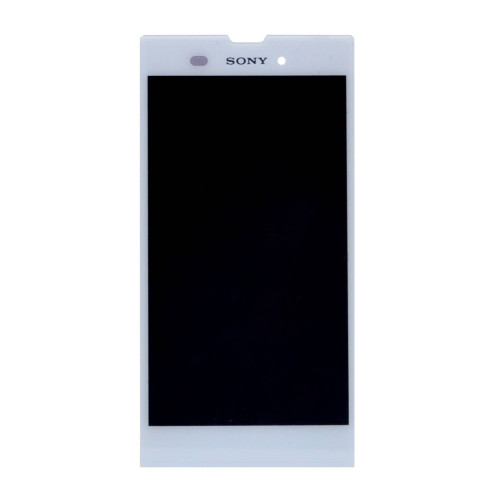 Οθόνη & Μηχανισμός Αφής Sony Xperia T3 D5103 Λευκή χωρίς Πλαίσιο, Κόλλα ΟΕΜ