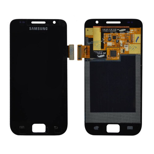 Οθόνη & Μηχανισμός Αφής Samsung i9000 Galaxy S Μαύρο χωρίς Πλαίσιο OEM