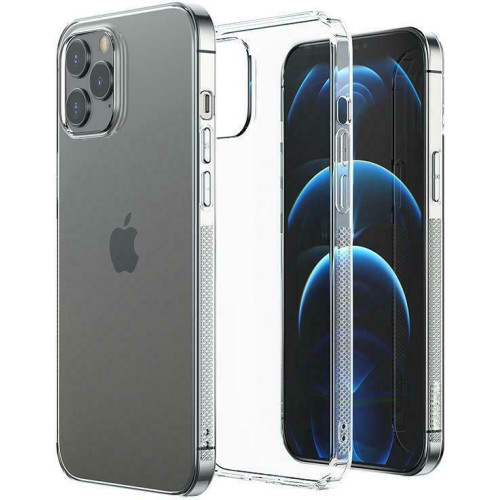 Transperant Case iPhone 13 Pro