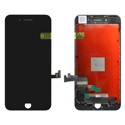 Οθόνη & Μηχανισμός Αφής Apple iPhone 7 Plus Μαύρο Type A+