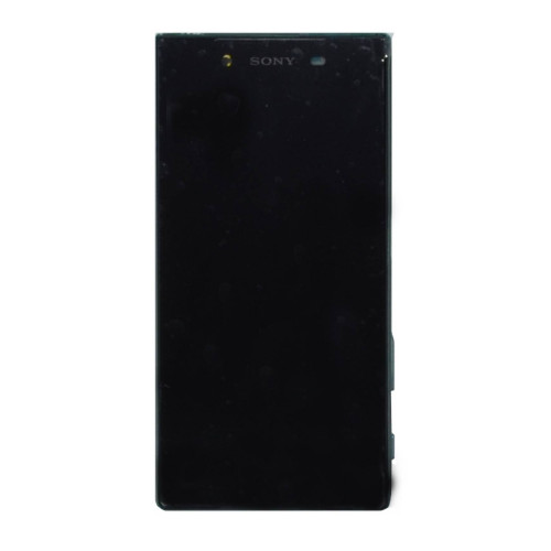 Γνήσια Οθόνη & Μηχανισμός Αφής Sony Xperia Z5 Dual E6633 Πράσινο 1298-5924