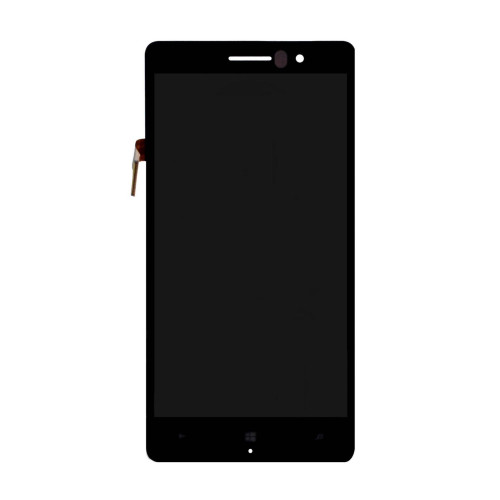 Οθόνη & Μηχανισμός Αφής Nokia Lumia 830 χωρίς Κόλλα Swap