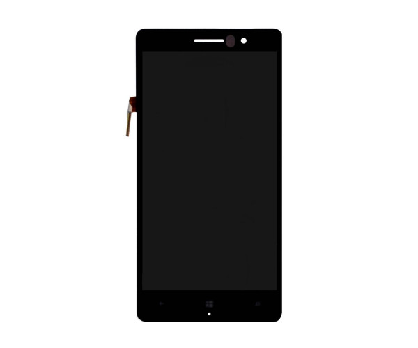 Οθόνη & Μηχανισμός Αφής Nokia Lumia 830 χωρίς Κόλλα Swap
