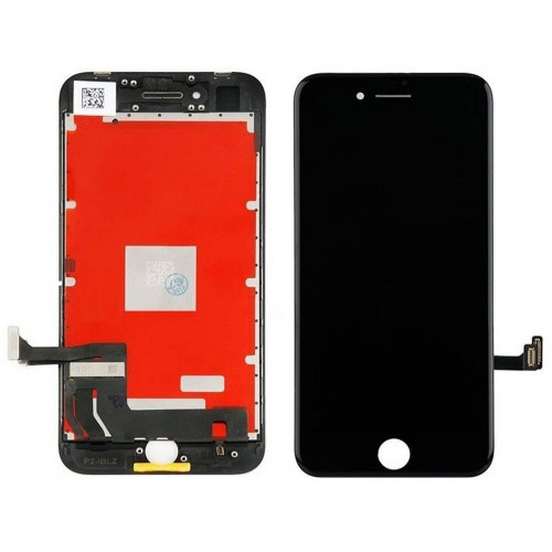 Οθόνη & Μηχανισμός Αφής Apple iPhone 8 Μαύρο Type A