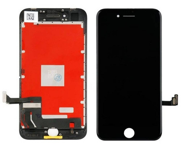 Οθόνη & Μηχανισμός Αφής Apple iPhone 8 Μαύρο Type A