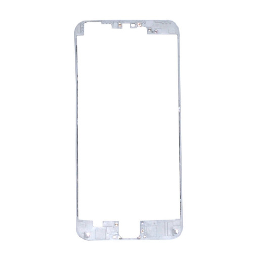 Πλαίσιο Οθόνης Apple iPhone 6 Plus Λευκό OEM Type A