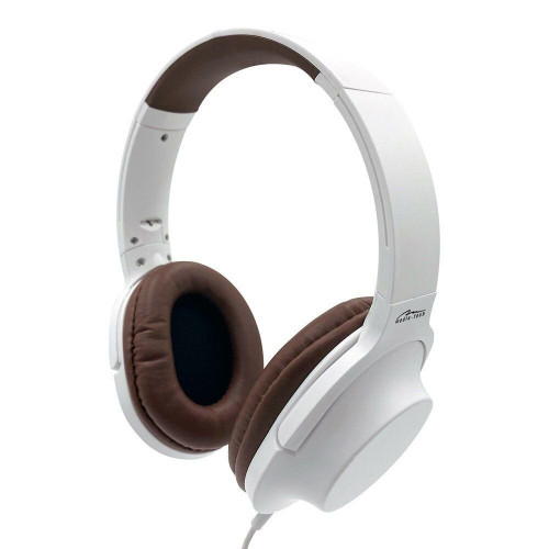 Headphone Stereo Media-Tech MT3604 Delhpini 3.5mm ...