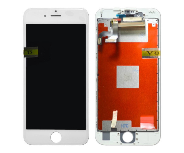 Οθόνη & Μηχανισμός Αφής Apple iPhone 6S Λευκό Type A+