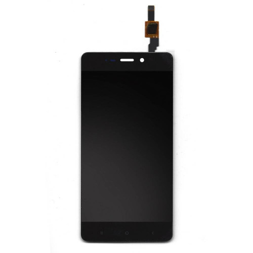 LCD & Digitizer Xiaomi Redmi 4 Black (Dimensio...