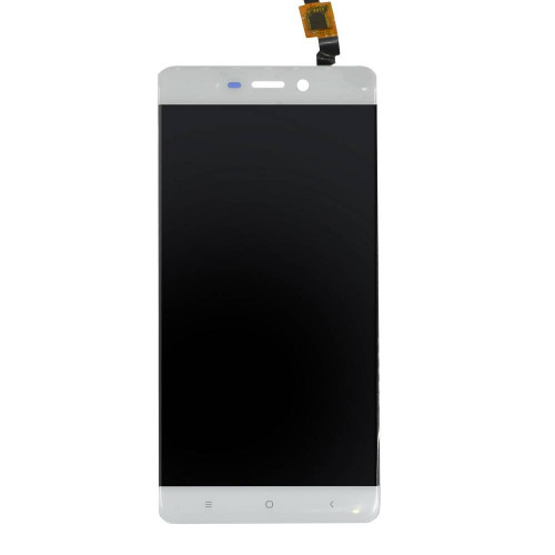 LCD & Digitizer Xiaomi Redmi 4 White (Dimensio...