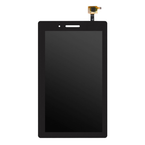 Οθόνη & Μηχανισμός Αφής Lenovo Tab 3 Essential TB3-710F 7" Μαύρο χωρίς Πλαίσιο, Κόλλα Type A+