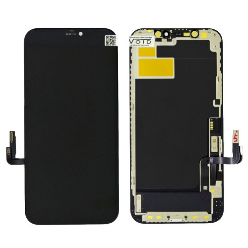 Οθόνη & Μηχανισμός Αφής για Apple iPhone 12 / 12 Pro OLED OEM