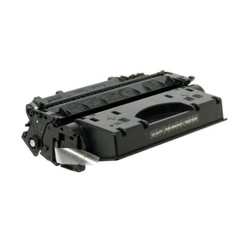 Toner HP Συμβατό CE505X/CF280X UNIVERSAL Σελίδες:6500 Black για Laserjet -2050, 2055,Laserjet Pro-400