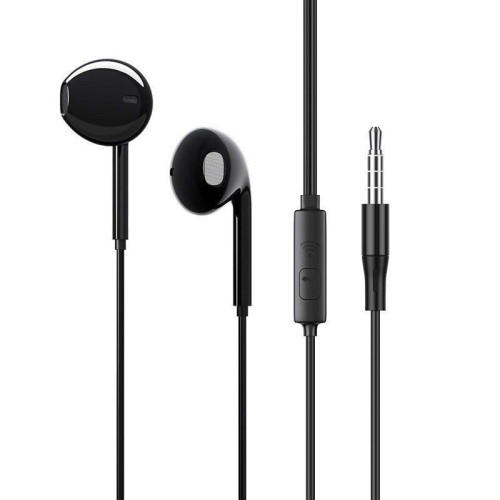 Hands Free Ancus Melody MD66 Semi in-Earbud Stereo...