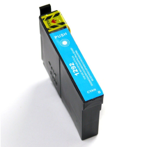 Ink EPSON Compaible T1292 Pages:460 Cyan για BX...
