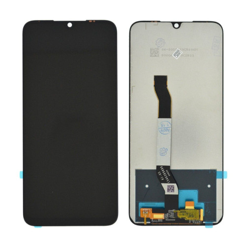 Οθόνη & Μηχανισμός Αφής Xiaomi Redmi Note 8 Μαύρο OEM Type A
