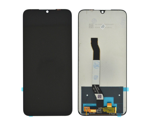 Οθόνη & Μηχανισμός Αφής Xiaomi Redmi Note 8 Μαύρο OEM Type A