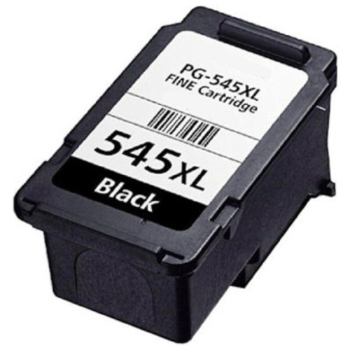 CANON Compatible PG-545XL Pages:400 BlackIP, MG, M...