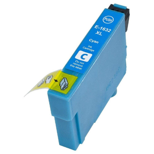 Ink EPSON Compaible T1632XL 16XL T163240  Pages:50...