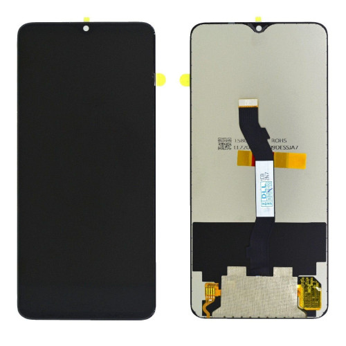 LCD & Digitizer Xiaomi Redmi Note 8 Pro Black ...