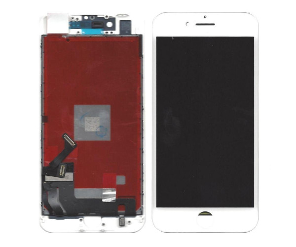 Οθόνη & Μηχανισμός Αφής Apple iPhone 8 Λευκό Type A+