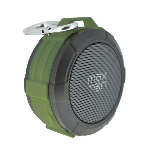 Outdoor Proof Wireless Speaker Bluetooth Maxton Te...