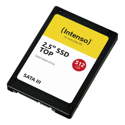 Hard Drive Intenso 3812440 Top Performance 2.5&quo...