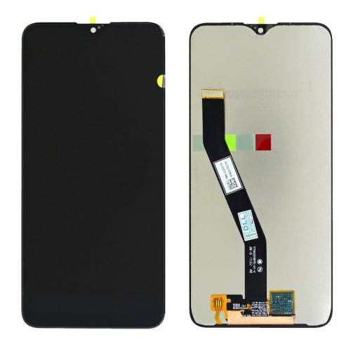 Οθόνη & Μηχανισμός Αφής Xiaomi Redmi 8 / Redmi 8A  Μαύρη OEM Grade A No Frame