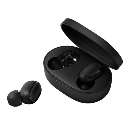 Wireless Bluetooth Xiaomi Mi Earbuds Basic 2 - Mi True Wireless Earphones Black BHR4272GL