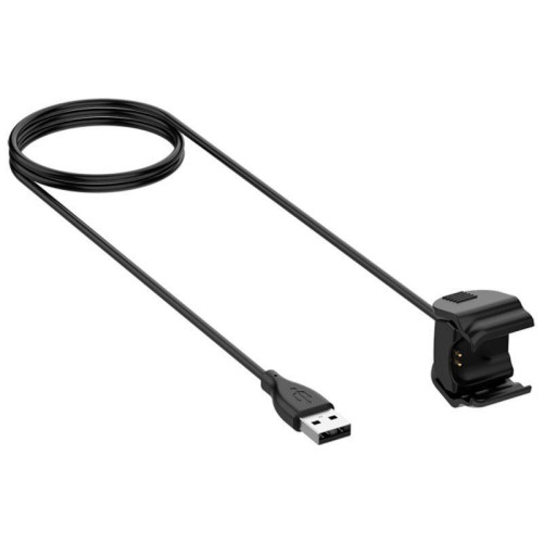 Charger Ancus Wear for the Xiaomi Mi Band 5 Black