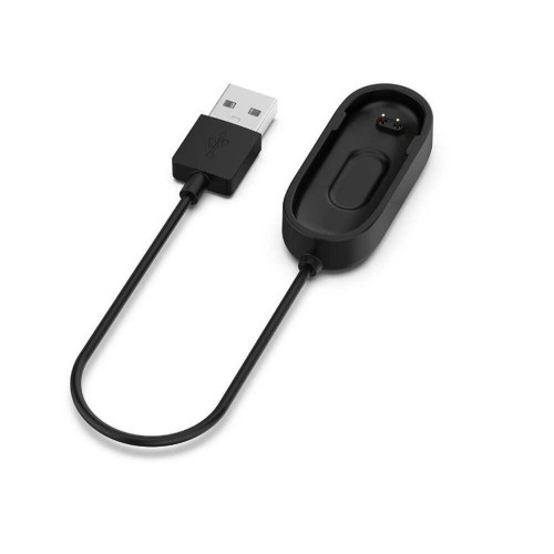 Charger Ancus Wear for the Xiaomi Mi Band 4 Black