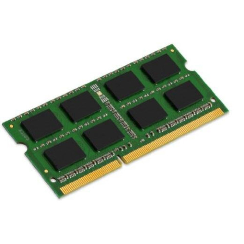 RAM DDR2 Laptop 1GB 667MHz (USED)