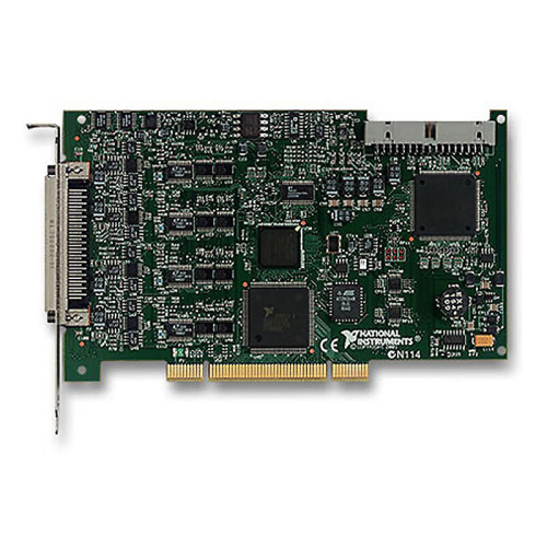 Analog Output Device National Instruments PCI-6731 - Μεταχειρισμένο