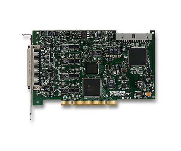 Analog Output Device National Instruments PCI-6731 - Μεταχειρισμένο