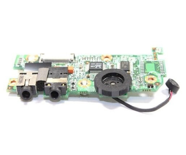Audio board Laptop Fujitsu Siemens Pi 1536 - Μεταχειρισμένο