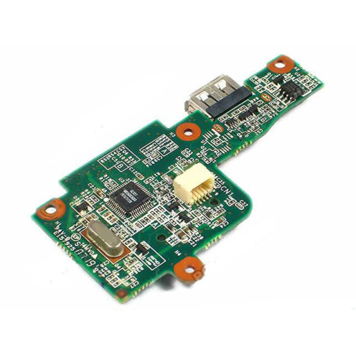 Card Reader USB Fujitsu Siemens amilo PI2530 35GMP5500-C0 - Μεταχειρισμένο