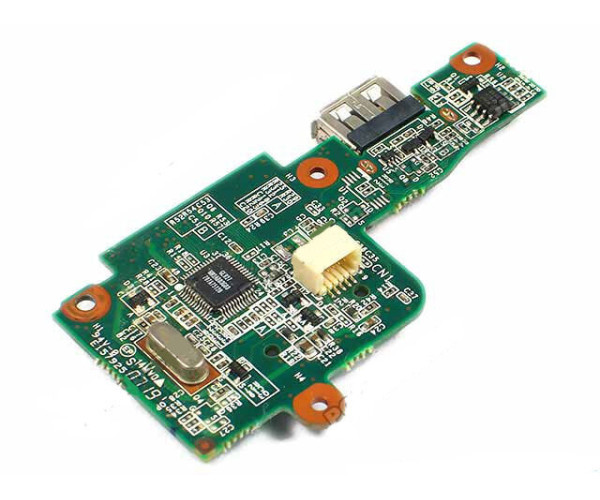 Card Reader USB Fujitsu Siemens amilo PI2530 35GMP5500-C0 - Μεταχειρισμένο