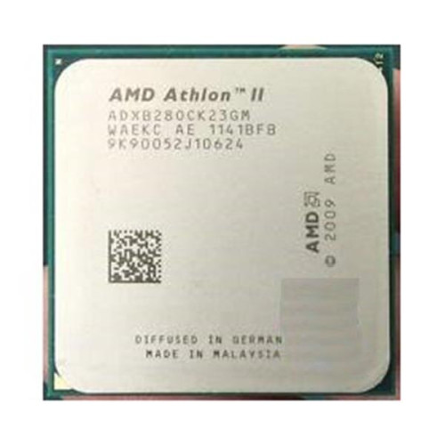 CPU AMD Athlon II X2 B28 3.40GHz - Μεταχειρισμένο