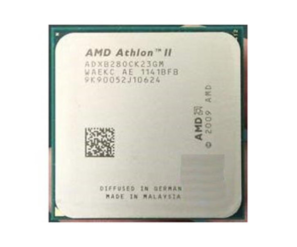 CPU AMD Athlon II X2 B28 3.40GHz - Μεταχειρισμένο