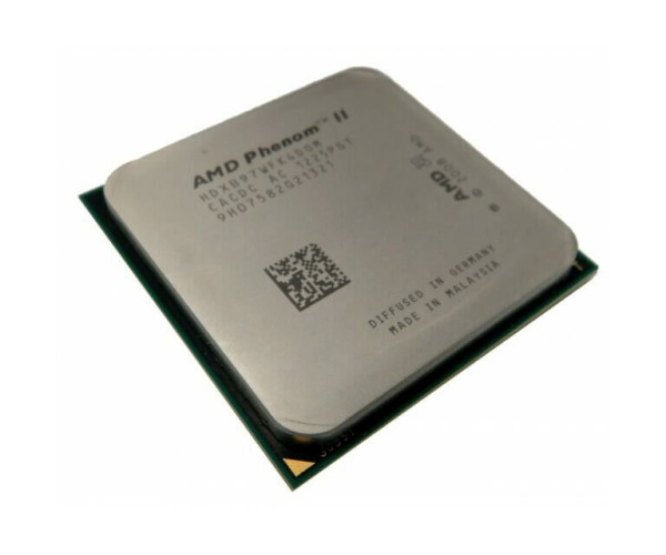 CPU AMD Phenom II X4 B97 3.20GHz - Μεταχειρισμένο