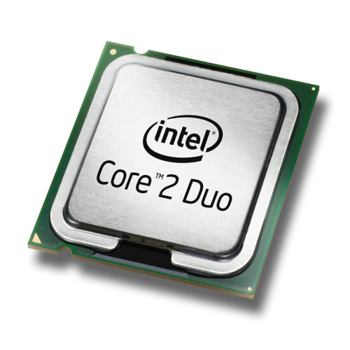CPU Intel C2D E4600 2.40GHz - Μεταχειρισμένο
