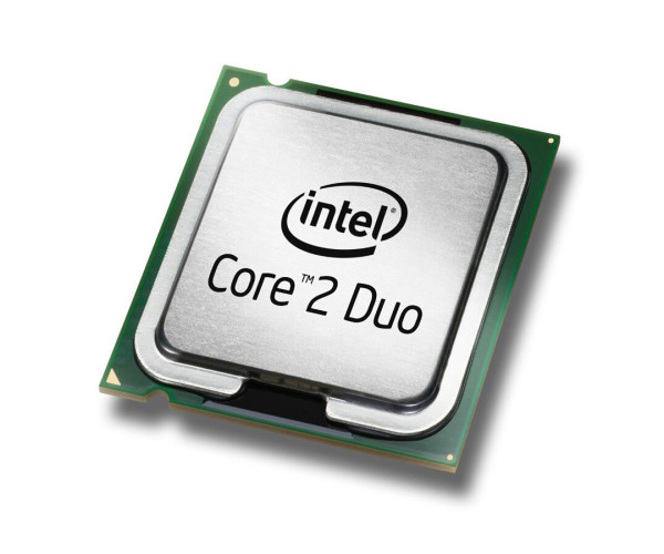 CPU Intel C2D E6300 1.86GHz - Μεταχειρισμένο