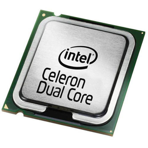 CPU Intel Celeron E3300 2.50GHz - Μεταχειρισμένο