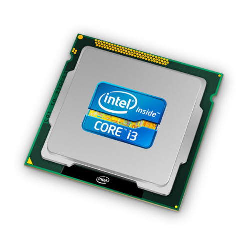 CPU Intel Core i3 530 2.93GHz - Μεταχειρισμένο