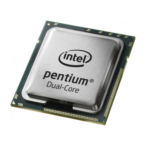 CPU Intel Pentium E2160 1.80GHz - Μεταχειρισμένο