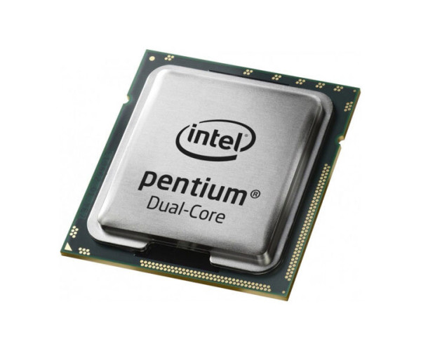 CPU Intel Pentium E5300 2.60GHz - Μεταχειρισμένο