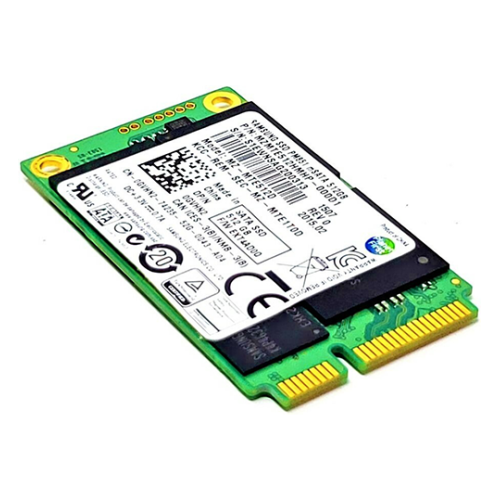 SSD mSATA 480GB - GRADE A